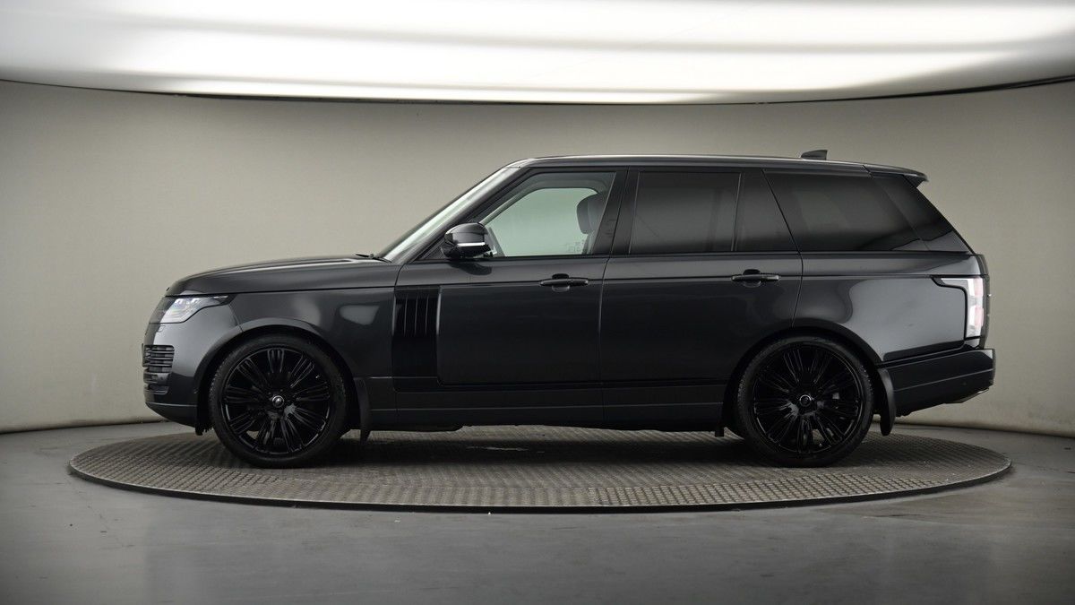 Land Rover Range Rover Image 37