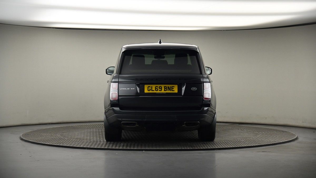 Land Rover Range Rover Image 33