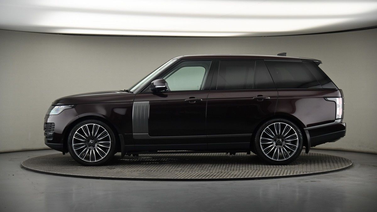 Land Rover Range Rover Image 19