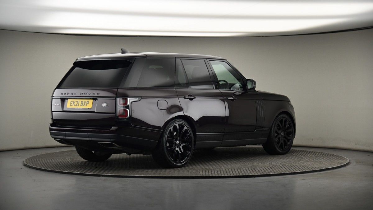 Land Rover Range Rover Image 7