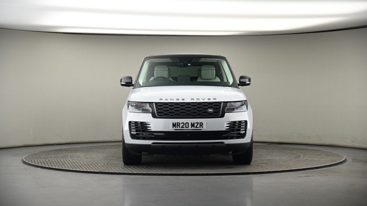 Land Rover Range Rover Image 18
