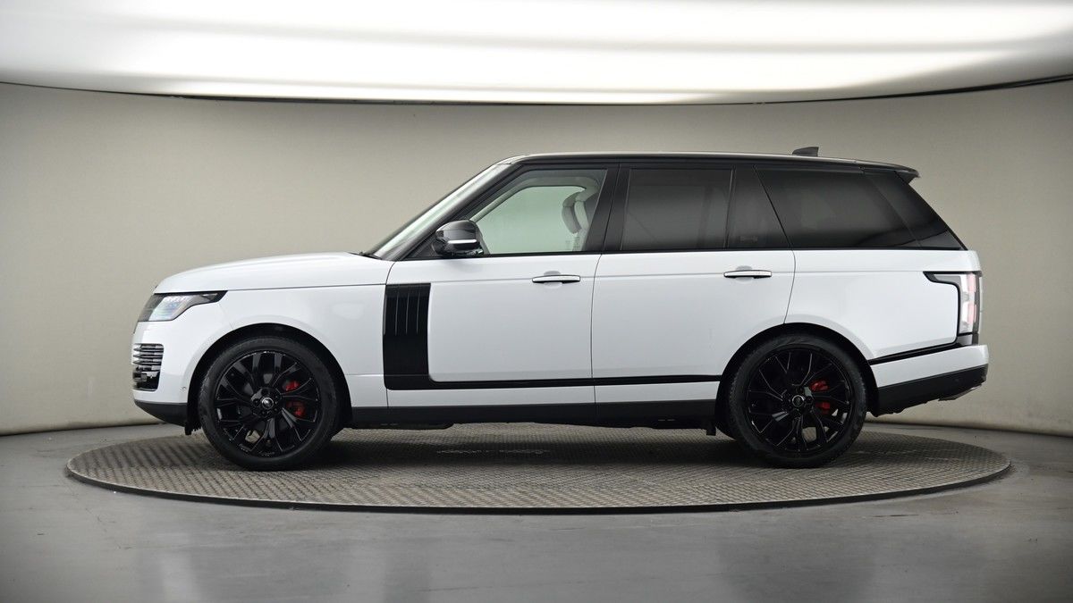 Land Rover Range Rover Image 19