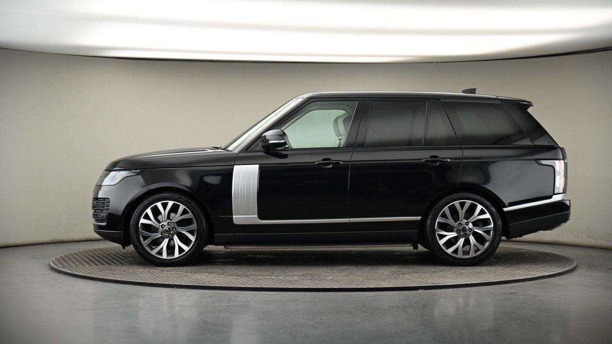 Land Rover Range Rover Image 19