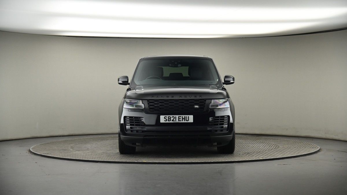 Land Rover Range Rover Image 18