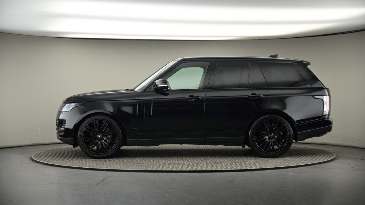 Land Rover Range Rover Image 19