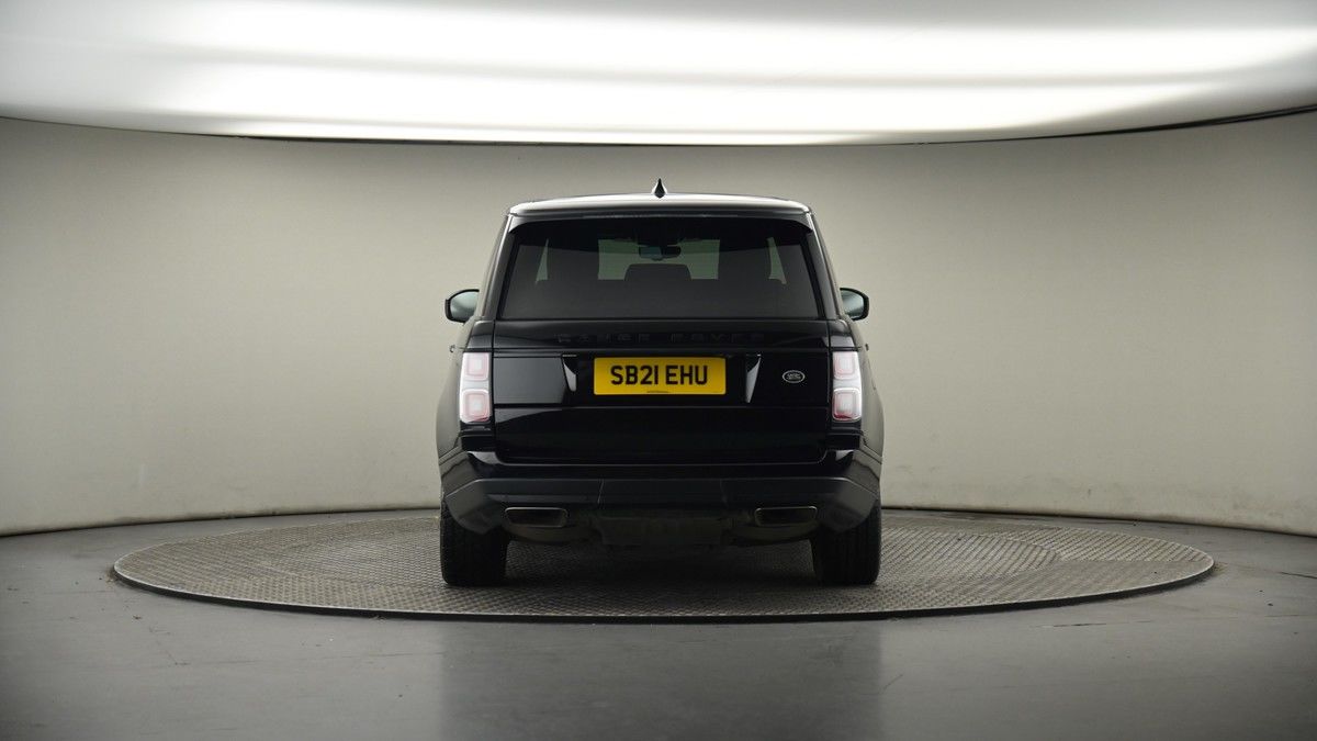 Land Rover Range Rover Image 17