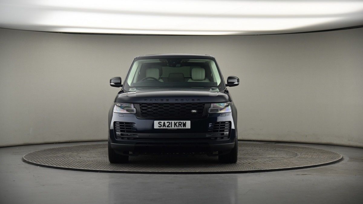 Land Rover Range Rover Image 18