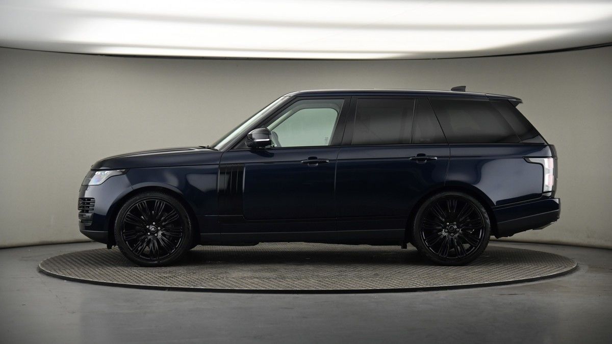 Land Rover Range Rover Image 19