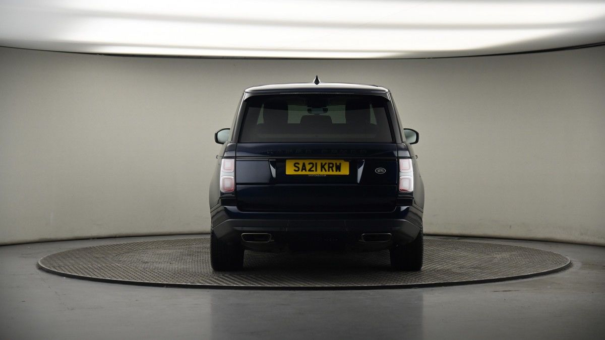Land Rover Range Rover Image 17