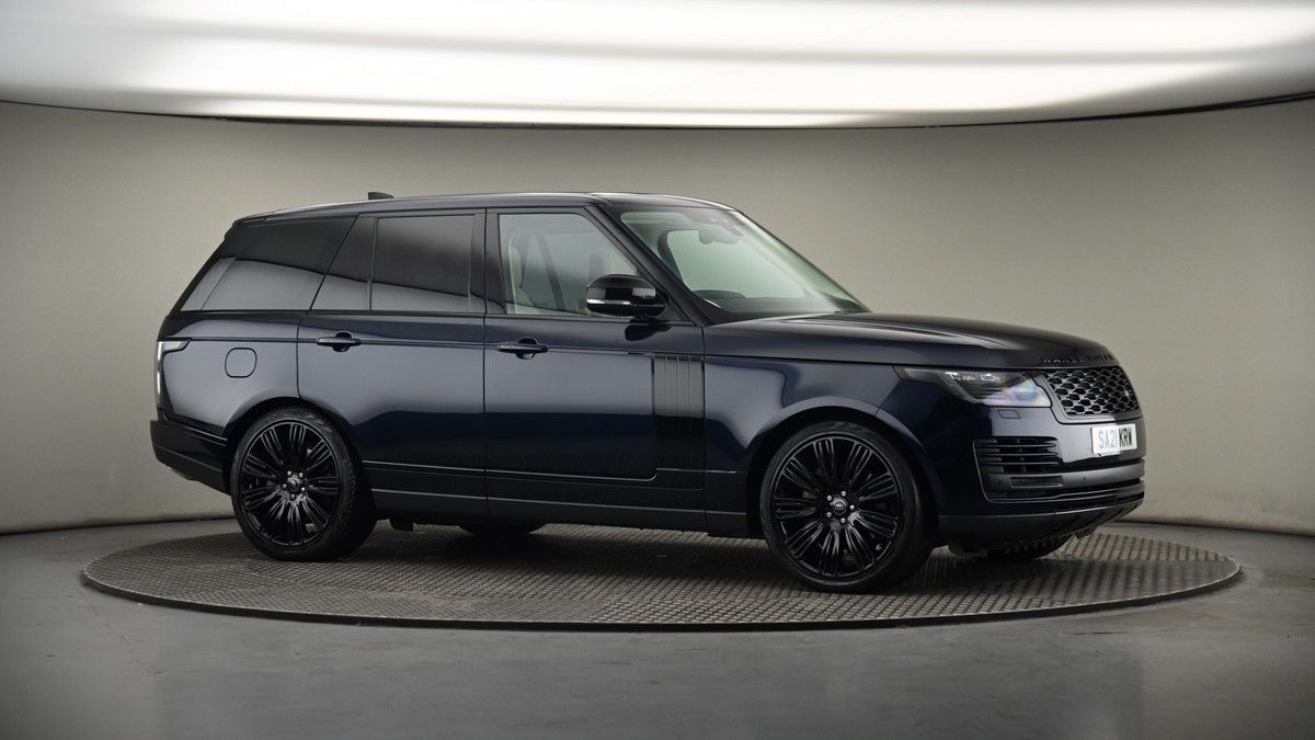 Land Rover Range Rover Image 6