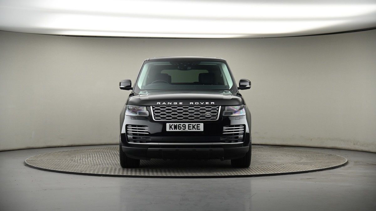 Land Rover Range Rover Image 35