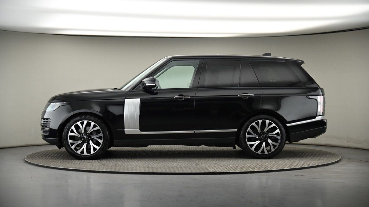 Land Rover Range Rover Image 37