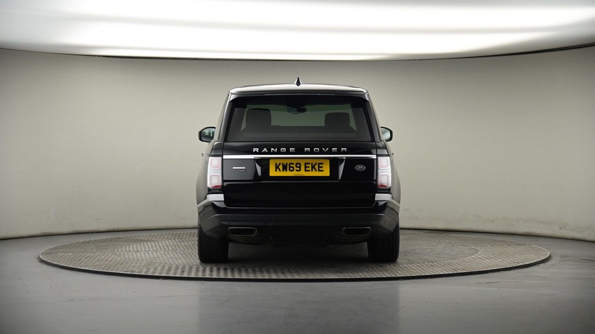Land Rover Range Rover Image 33