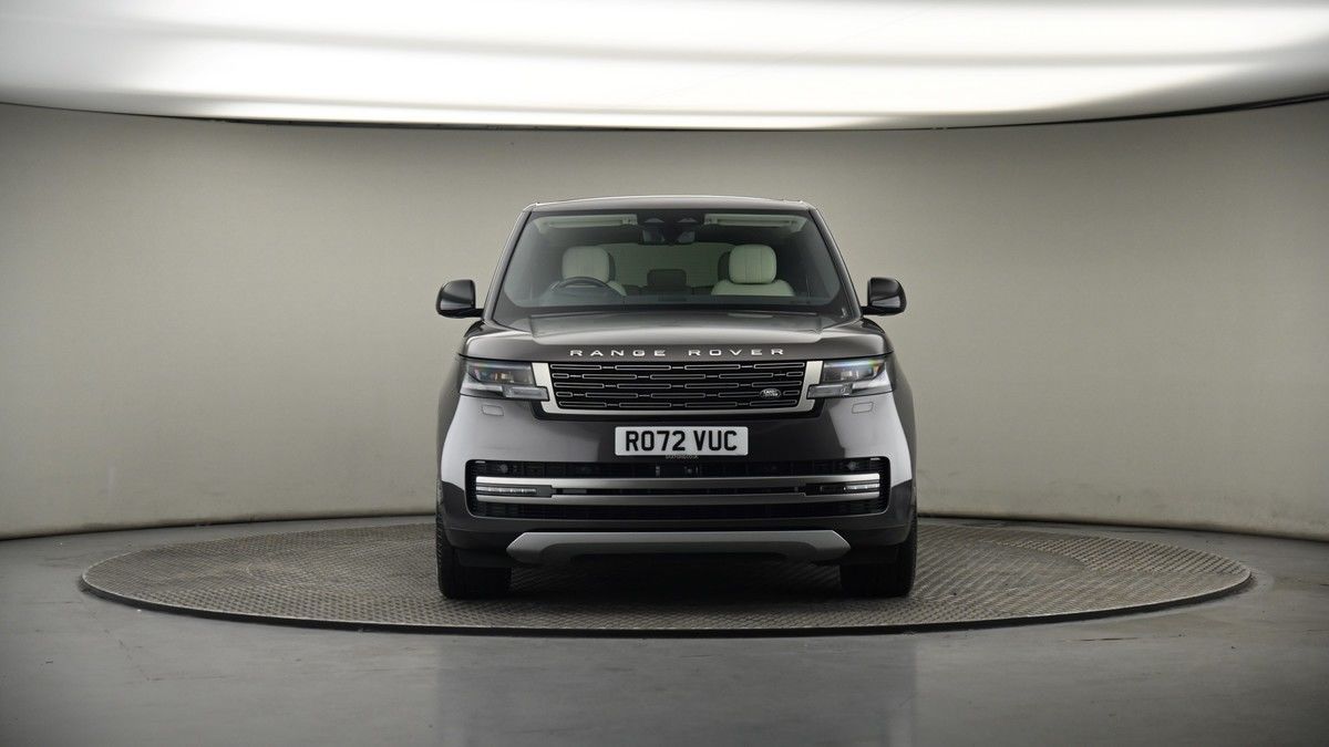 Land Rover Range Rover Image 18