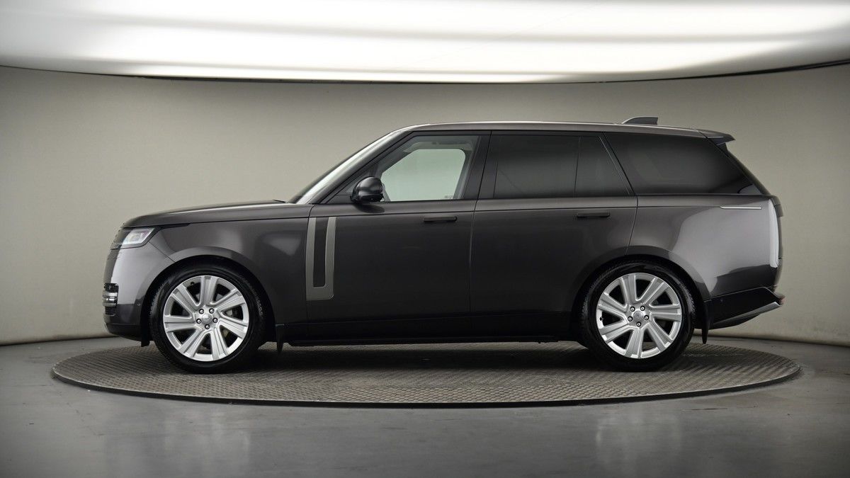 Land Rover Range Rover Image 19