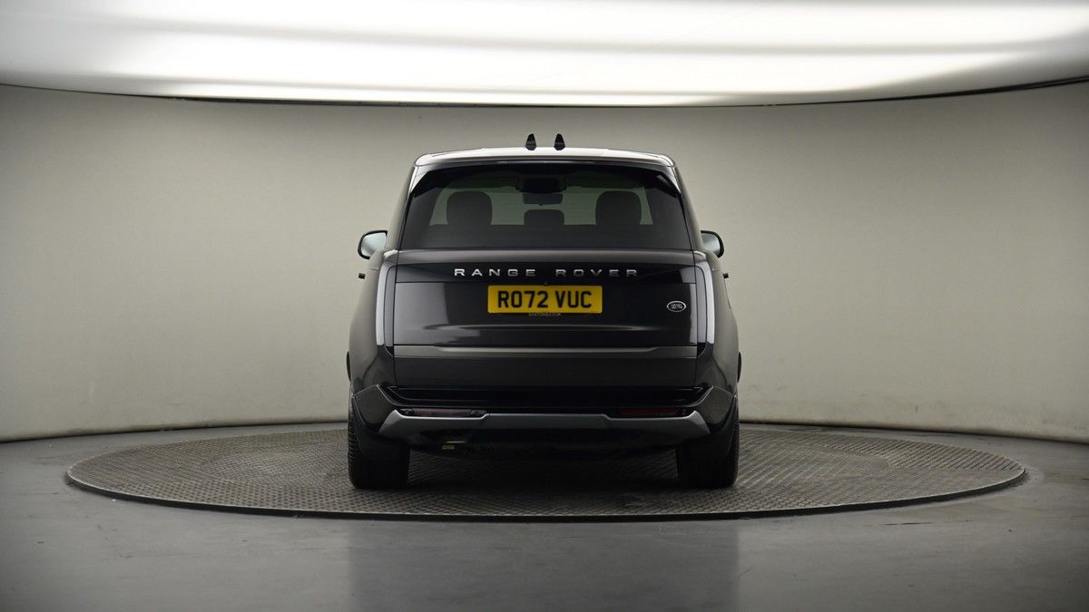 Land Rover Range Rover Image 17