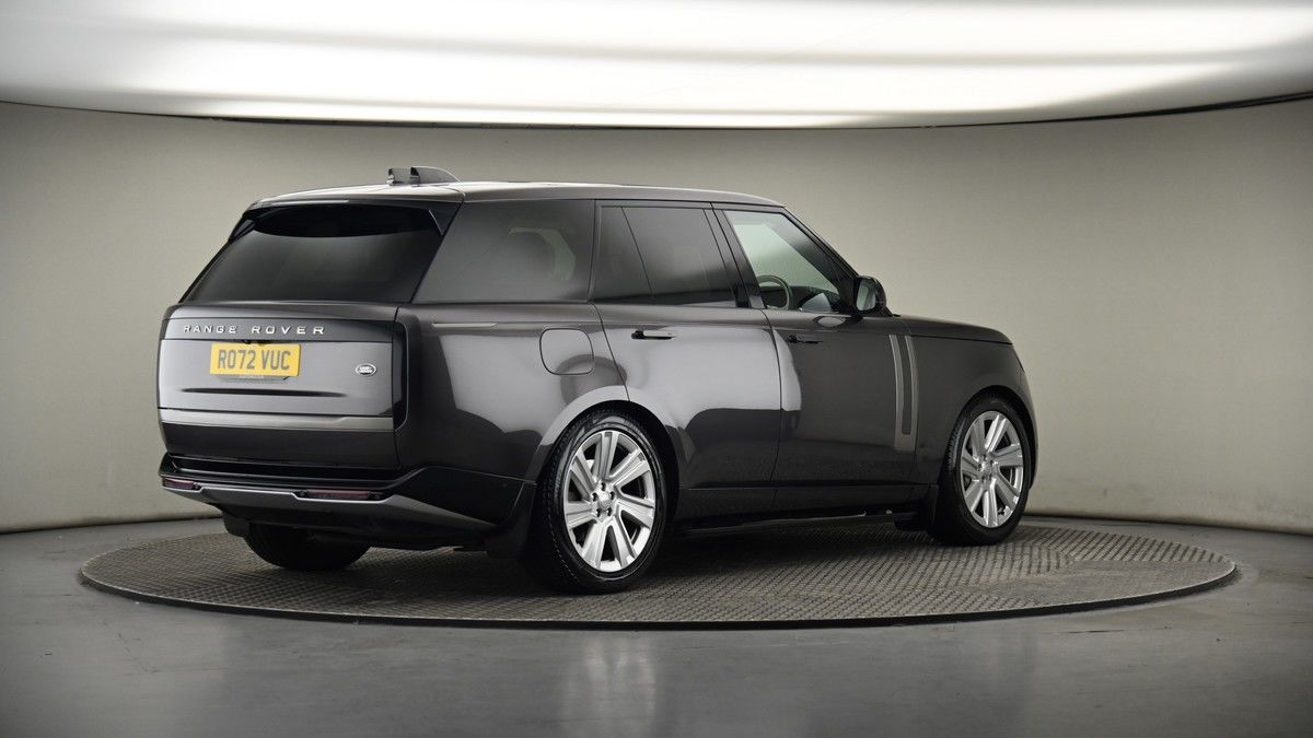 Land Rover Range Rover Image 7