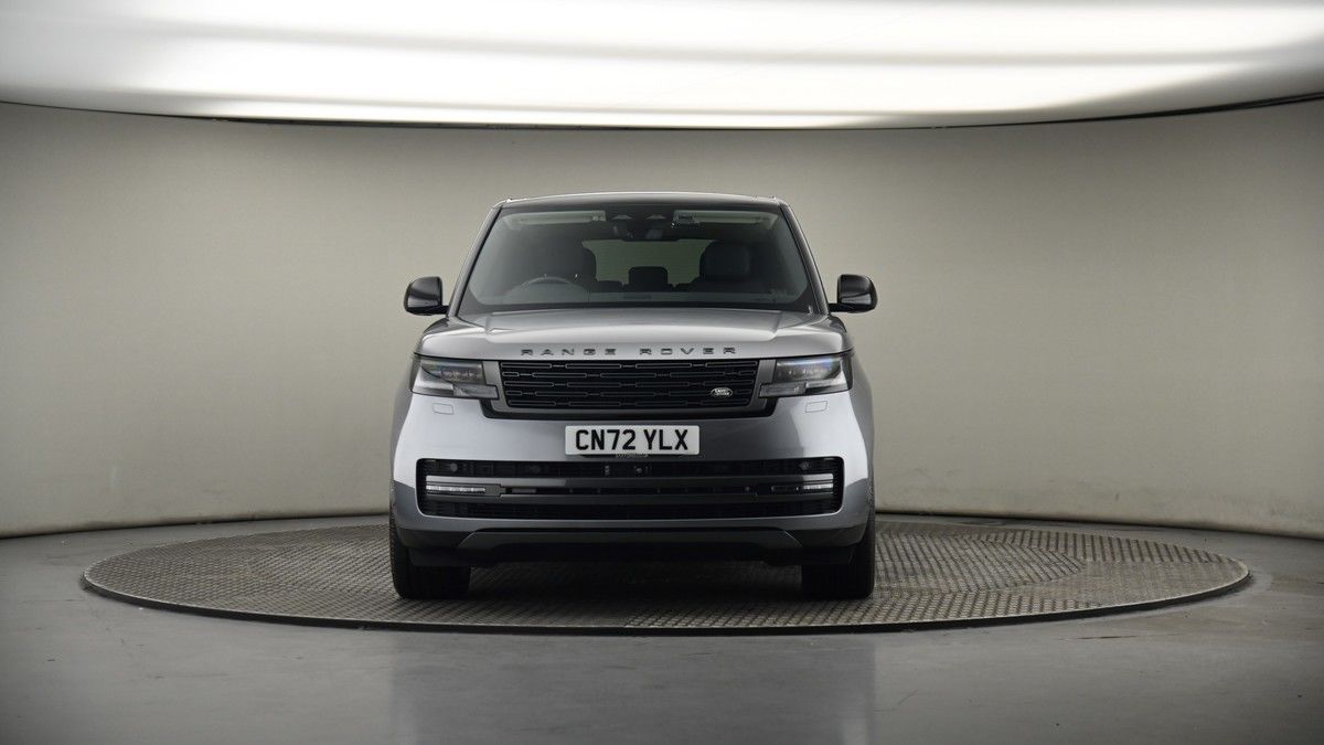 Land Rover Range Rover Image 18