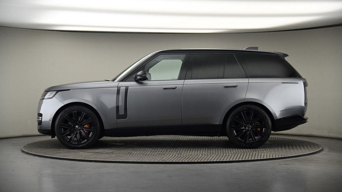 Land Rover Range Rover Image 19