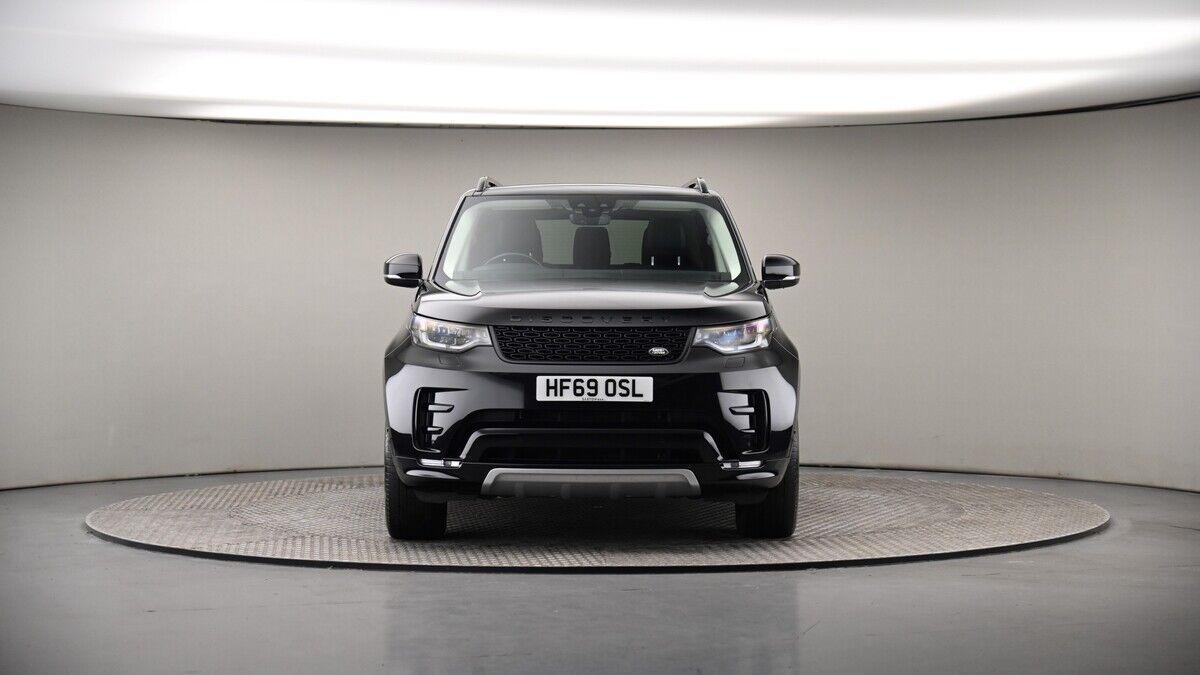 Land Rover Discovery Image 18