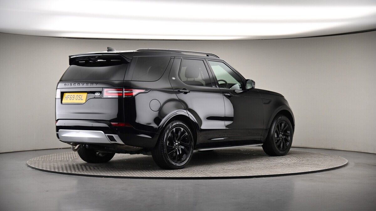 Land Rover Discovery Image 7