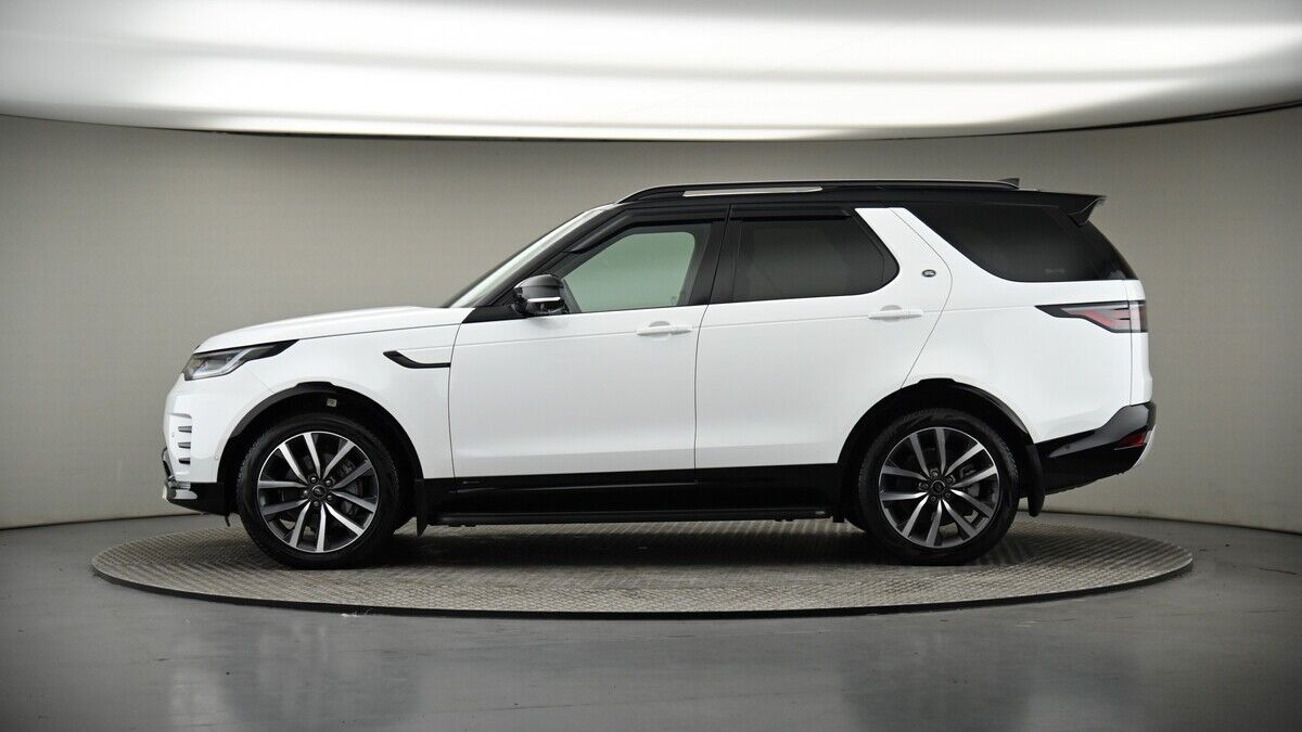 Land Rover Discovery Image 31