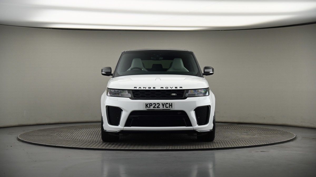 Land Rover Range Rover Sport Image 18