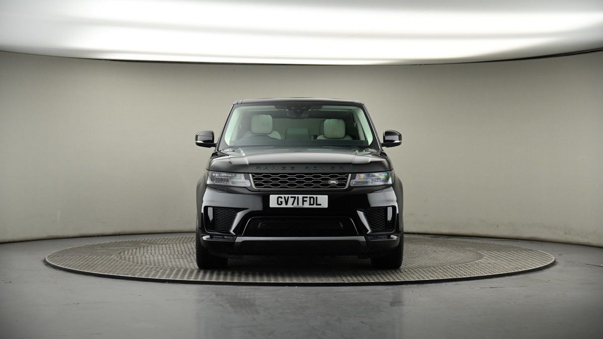 Land Rover Range Rover Sport Image 18