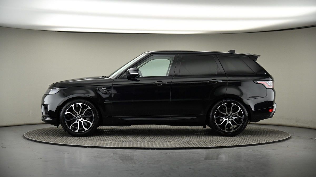 Land Rover Range Rover Sport Image 19