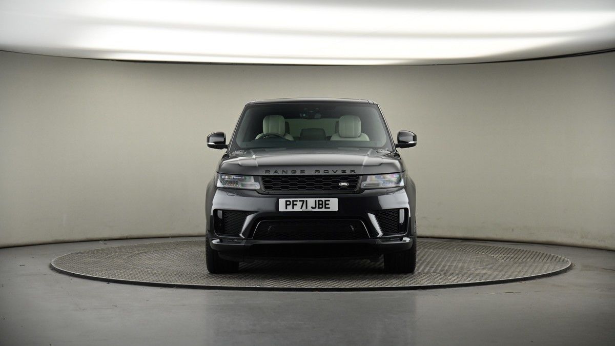 Land Rover Range Rover Sport Image 18