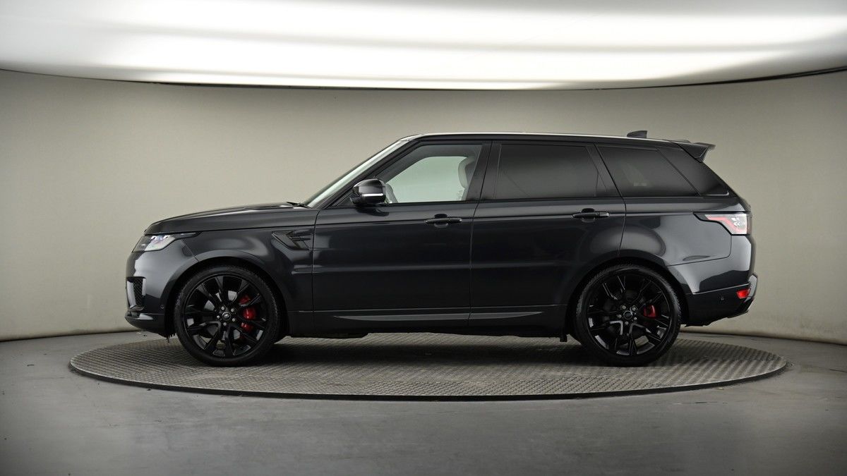 Land Rover Range Rover Sport Image 19