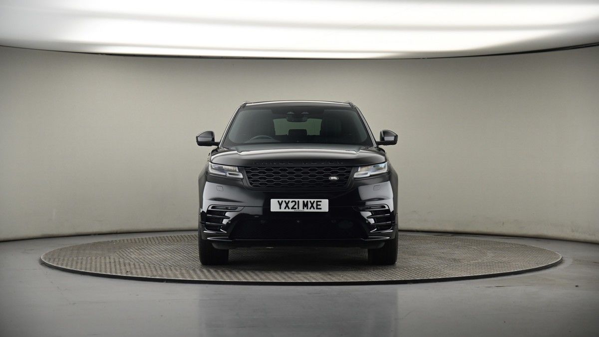 Land Rover Range Rover Velar Image 35