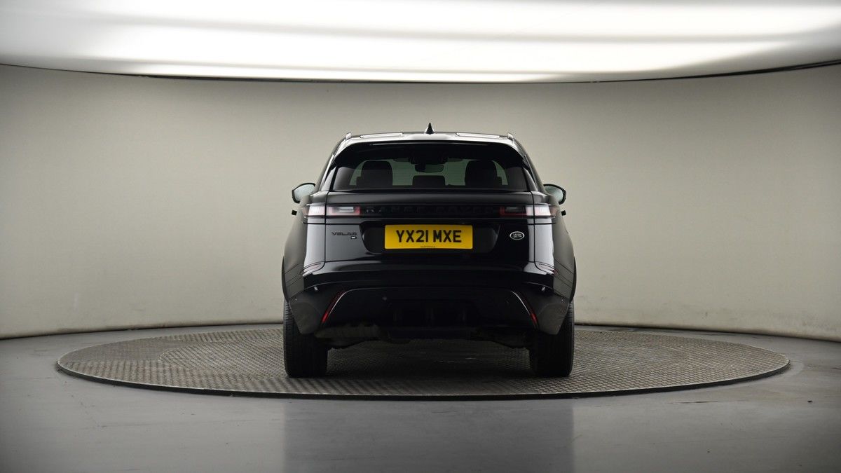 Land Rover Range Rover Velar Image 33