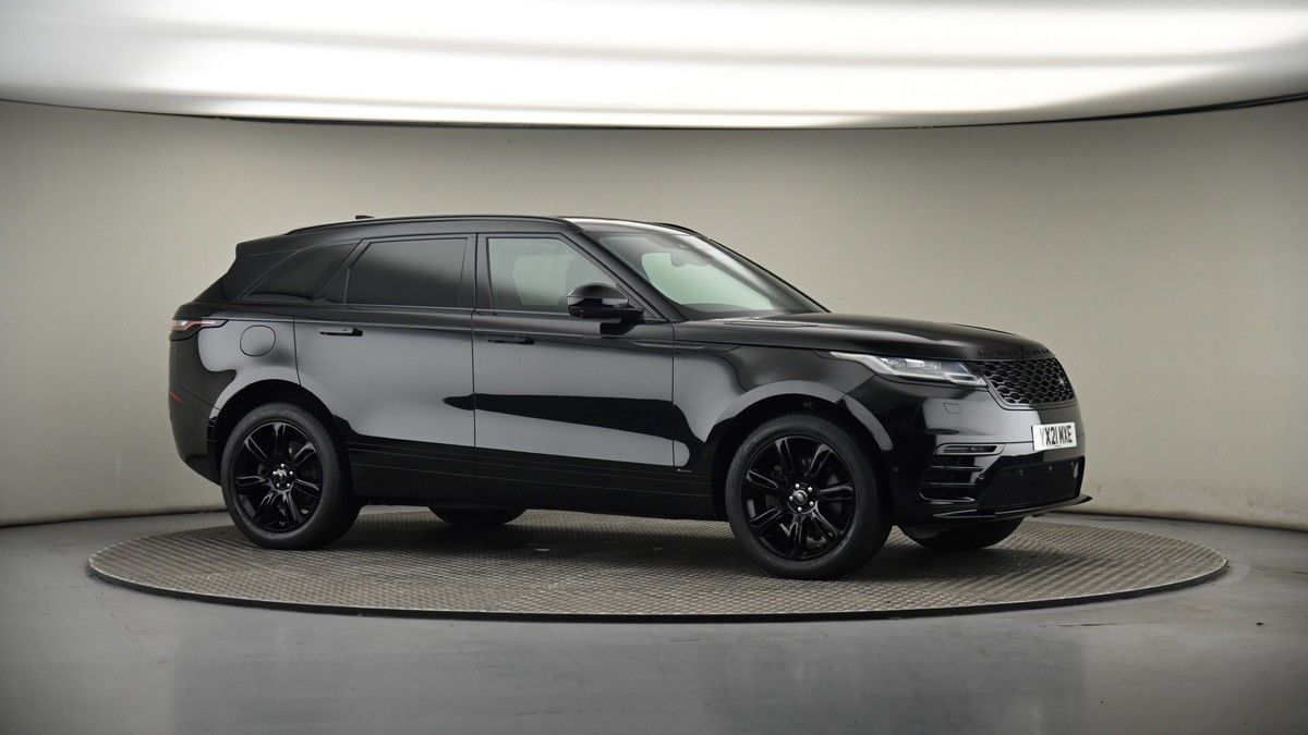 Land Rover Range Rover Velar Image 11