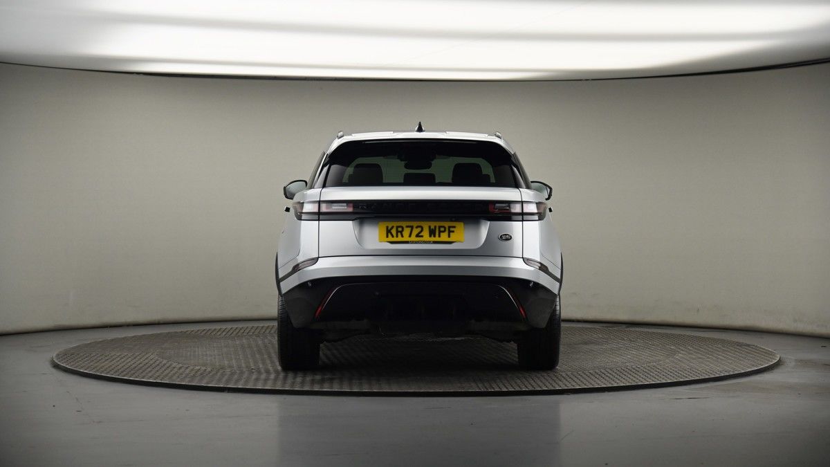 Land Rover Range Rover Velar Image 17