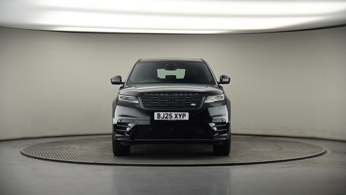 Land Rover Range Rover Velar Image 18