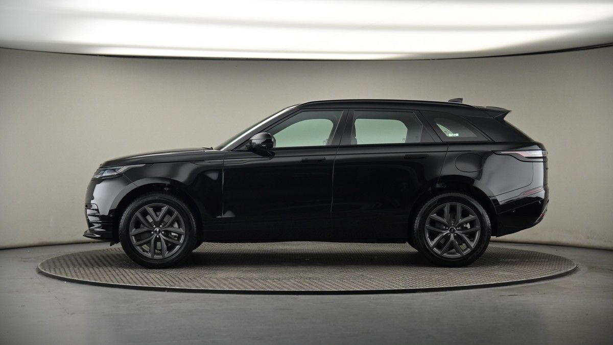 Land Rover Range Rover Velar Image 19