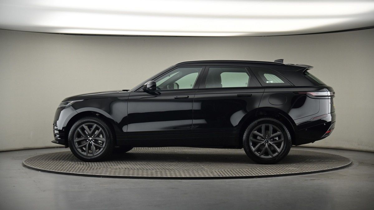 More views of Land Rover Range Rover Velar