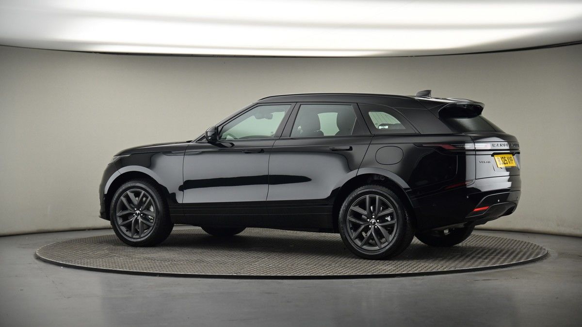 More views of Land Rover Range Rover Velar