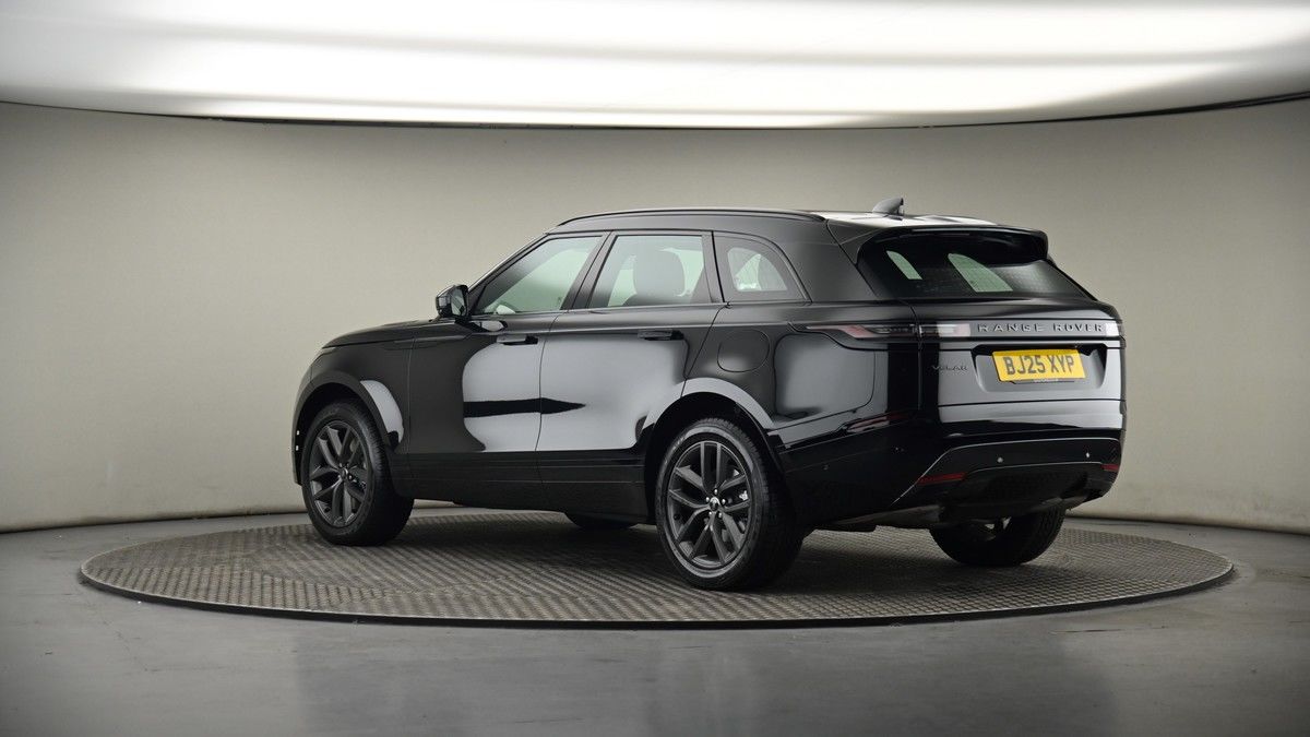 More views of Land Rover Range Rover Velar