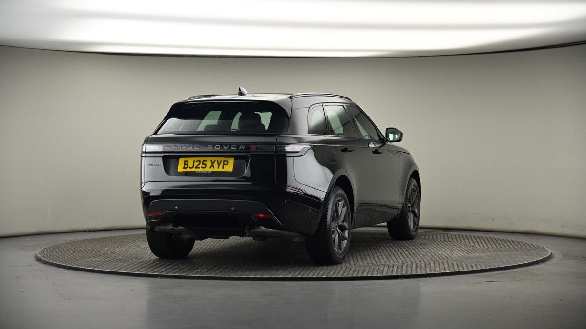 More views of Land Rover Range Rover Velar