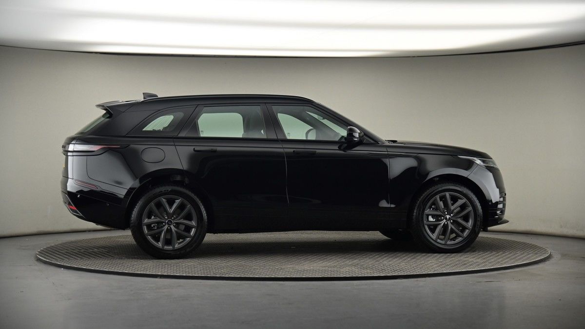 More views of Land Rover Range Rover Velar