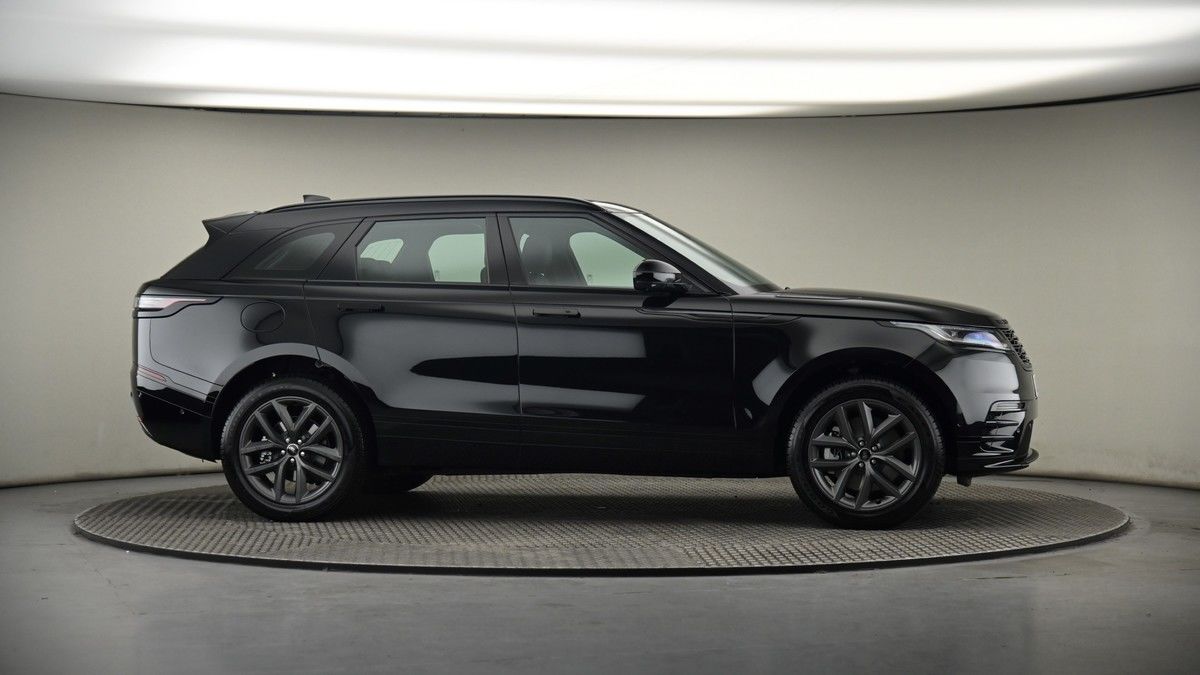 More views of Land Rover Range Rover Velar