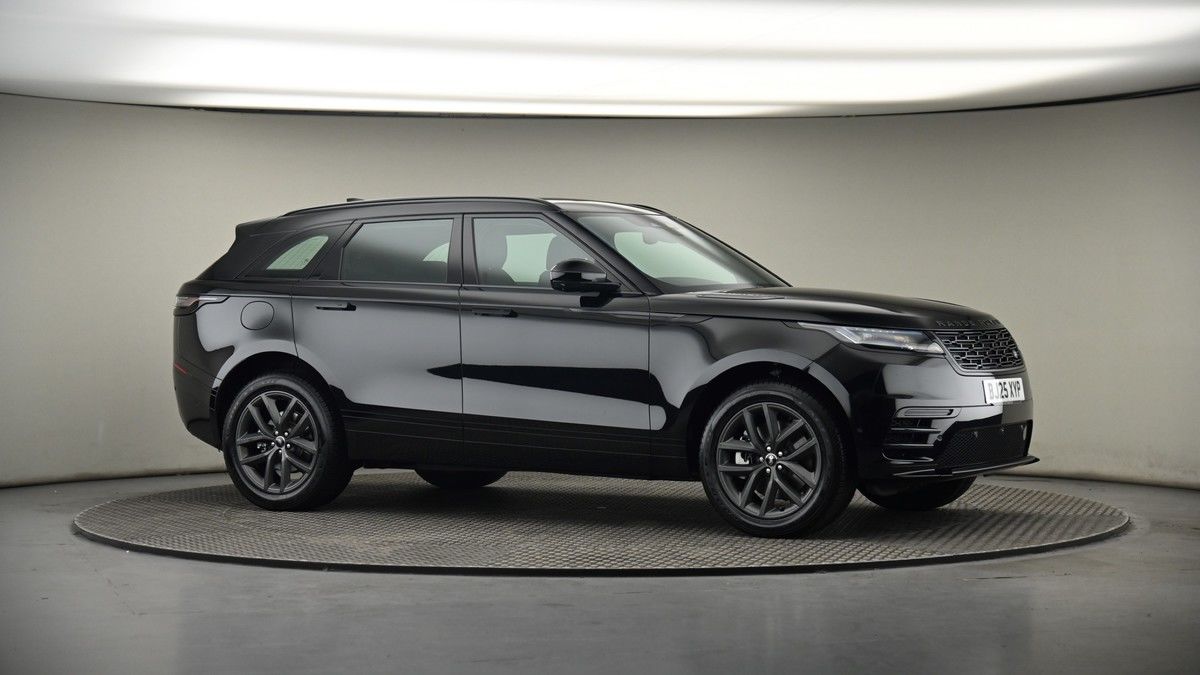 Land Rover Range Rover Velar Image 6