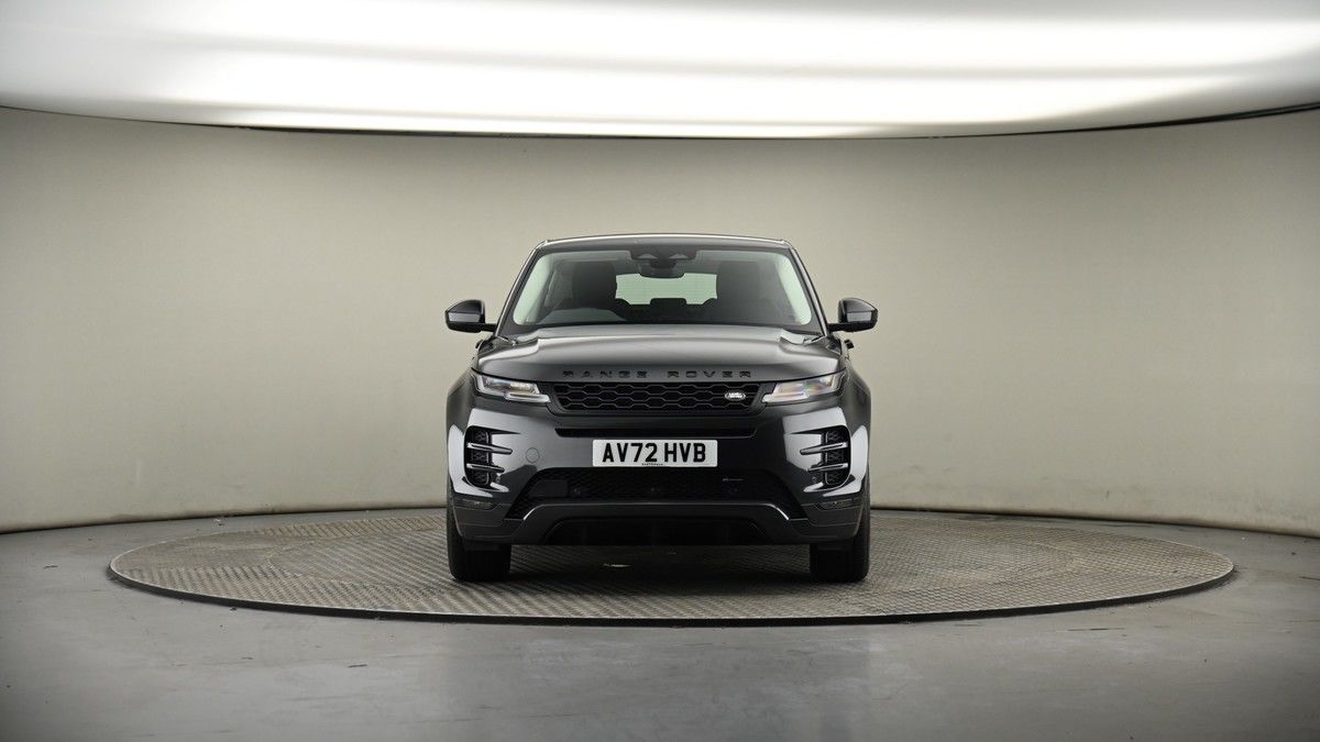 Land Rover Range Rover Evoque Image 18