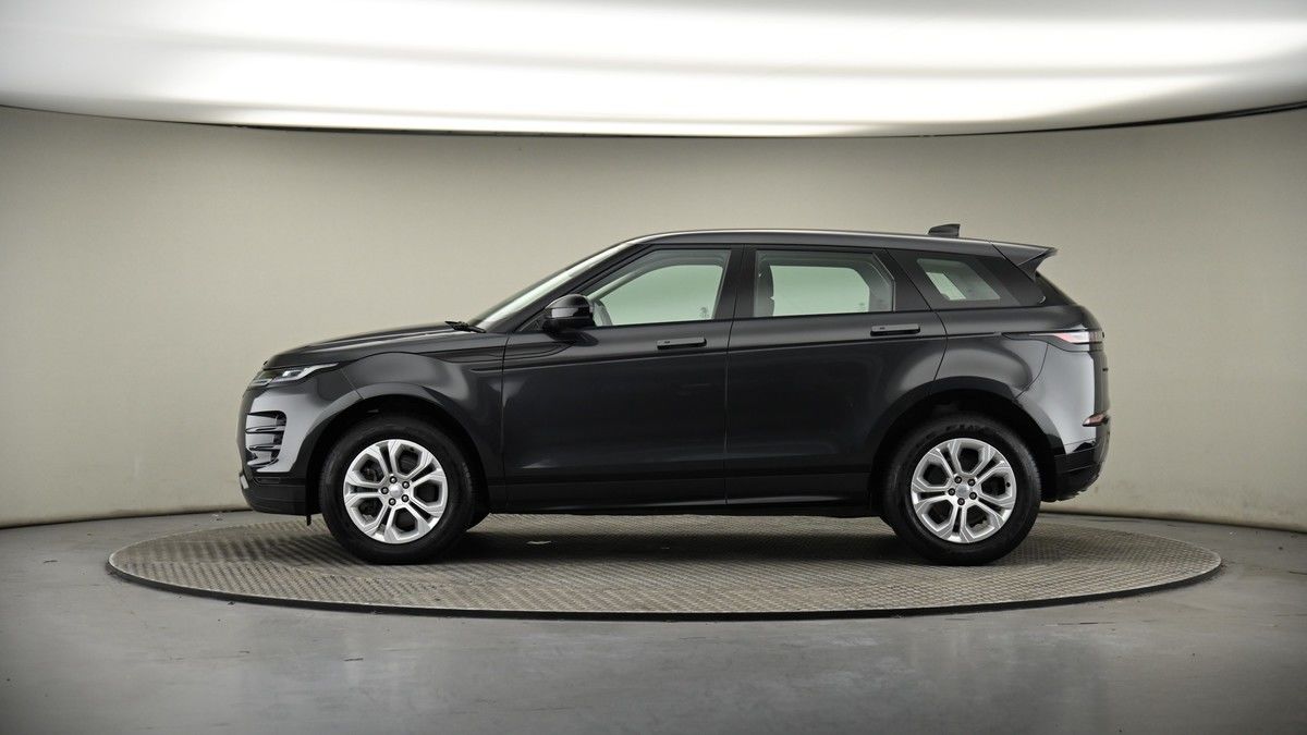 Land Rover Range Rover Evoque Image 19