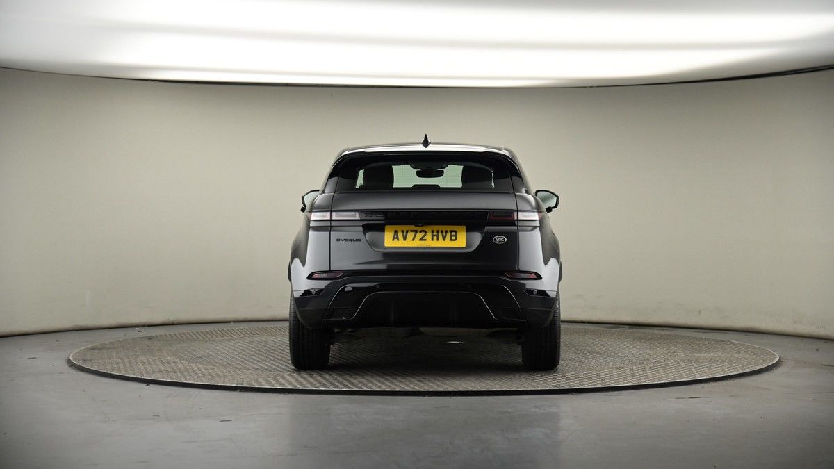 Land Rover Range Rover Evoque Image 17