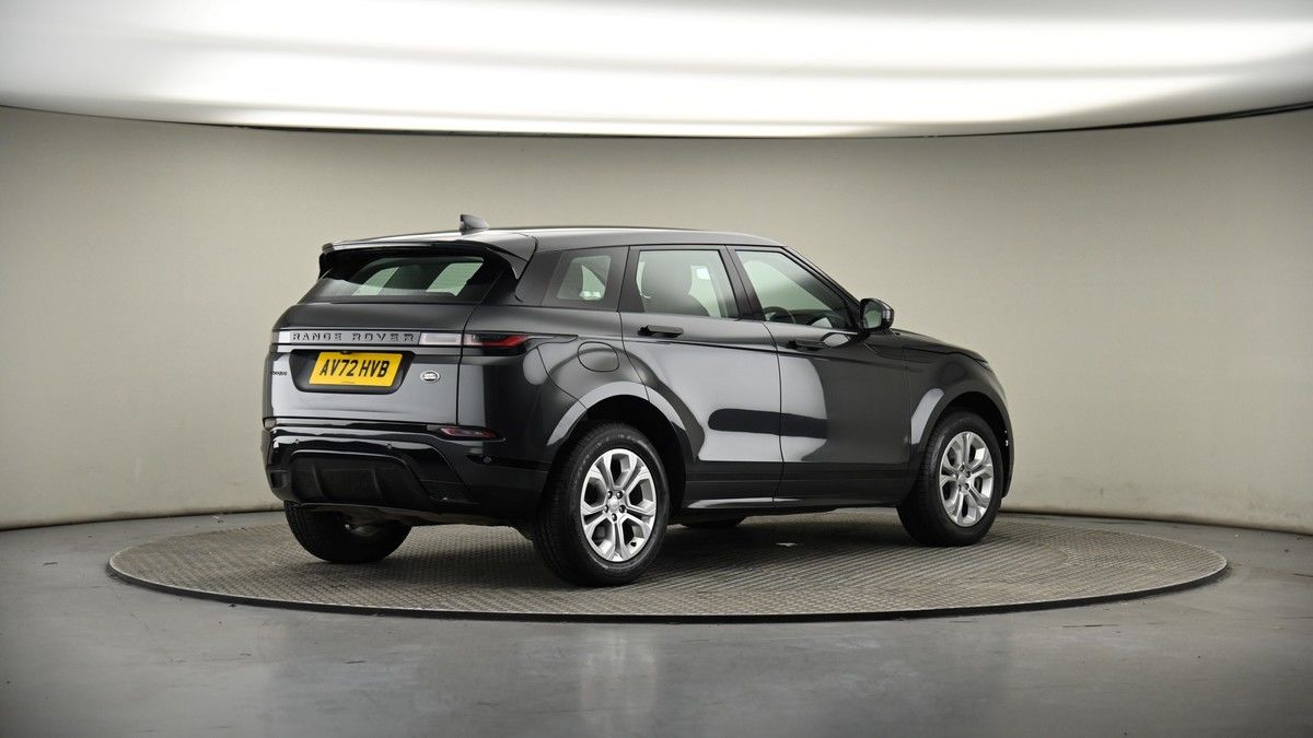 Land Rover Range Rover Evoque Image 7