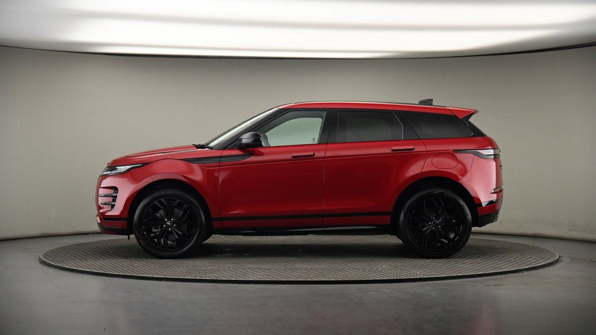 Land Rover Range Rover Evoque Image 19