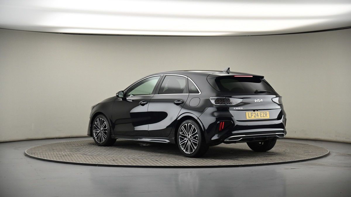 More views of Kia Ceed